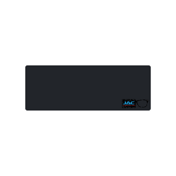 Solid Blue - 0103UN - Acetate slab 6mm