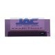 Uni Transparent Violet - 0075TR