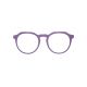 Uni Transparent Violet - 0075TR