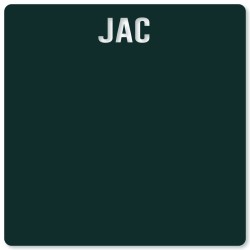Solid Green - 0104UN - Acetate slab 6mm