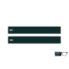 Solid Green - 0104UN - Acetate temples