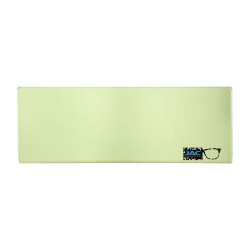 Uni Jaune - 0086TR - Acétate bande 6mm