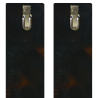 Brown Gradient Scale - 0028EC - Acetate temples