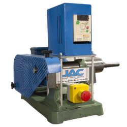 Grooving Lathe