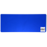 Uni Bleu - 0028TR - Acétate bande 6mm