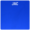 Uni Bleu - 0028TR - Acétate bande 6mm