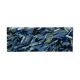 Multi-couches Bleu - 0013MC