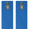 Solid Blue - 0029TR - Acetate temples