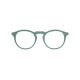 Transparent Green - 0108TR