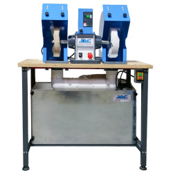 Small Polishing Machine