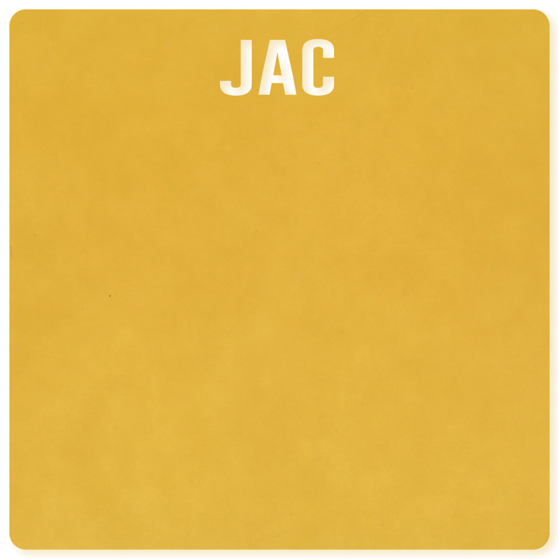 Uni Jaune - 0030TR - Acétate bande 4mm