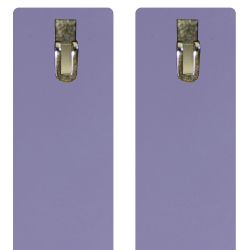 Purple Monocolor - 0031UN