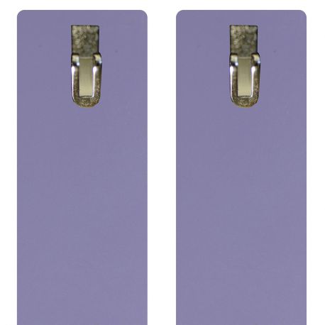 Purple Monocolor - 0031UN