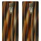 Temples Transparent Brown - 0048TR