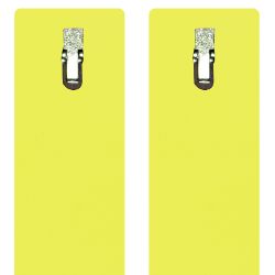 Temples Yellow Multilayer - 0029MCB