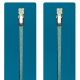 Temples Turquoise Multilayer - 0018MCB