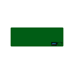 Uni Vert - 0132TR - Acétate labo 4mm