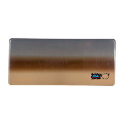 Dégradé Gris - 0034DE - Acétate bande 6mm