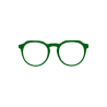 Uni Vert - 0132TR - Acétate labo 4mm