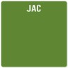 Solid Green - 0135TR - Acetate slab 4mm