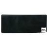 Solid Black - 0004UN - Acetate strip 2mm