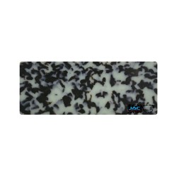 Grey Scales - 0165EC - Acetate slab 8mm