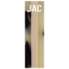 Ecailles Beige - 0166EC - Acétate labo 6mm