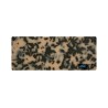 Orange Scales - 0167EC - Acetate slab 8mm