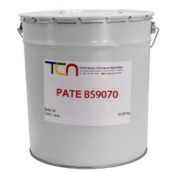 BS9070 finishing paste