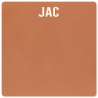 Solid Salmon - 0040TR - Acetate strip 4mm