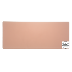 Solid Pink - 0041TR - Acetate temples