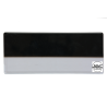 Black Gradient - 0052TR - Acetate strip 6mm