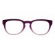 Transparent Violet - 0064TR