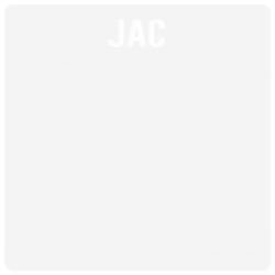 Solid White - 0052UN - Acetate strip 6mm