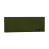Uni Vert - 0054UN - Acétate bande 4mm