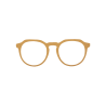 Uni Beige - 0055UN - Acétate bande 4mm