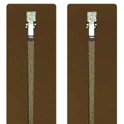 Multi-couches Marron - 0036MC
