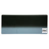 Black Gradient - 0057TR - Acetate strip 6mm