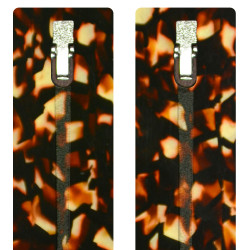 Branches Fantaisie Jaune et Marron - 0008FAB