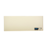 Uni Blanc - 0057UN - Acétate bande 4mm