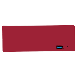 Uni Rouge - 0059UN - Acétate labo 4mm
