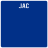 Solid Blue - 0060UN - Acetate slab 6mm