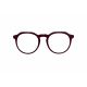 Burgundy Monocolor - 0070UN