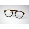 Black on Scale Gradient - 0093EC - Acetate slab 6mm