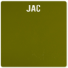 Uni Vert - 0098TR - Acétate bande 4mm