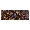 Ecaille Violette - 0103EC - Acétate labo 4mm