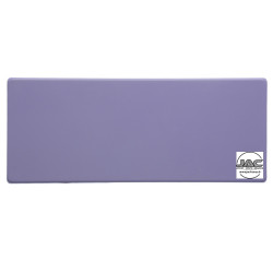 Acétate - Uni Violet - labo 6mm