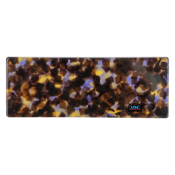 Purple Scale - 0103EC - Acetate strip 4mm