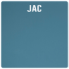 Solid Blue - 0106TR - Acetate slab 4mm
