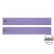 Transparent Violet - 0045TR